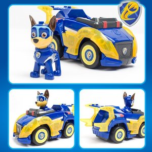 Vehículos Originales Mighty Pups Super PAWs: Marshally, Chase, <span class=keywords><strong>Patrulla</strong></span> <span class=keywords><strong>Canina</strong></span>, Vehículo de Rescate - Product Image 4