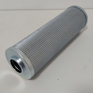 Elemento de Filtro de Aceite Hidráulico de Alta Presión HX-160*5, Piezas Metálicas para Compresores Industriales - Product Image 2
