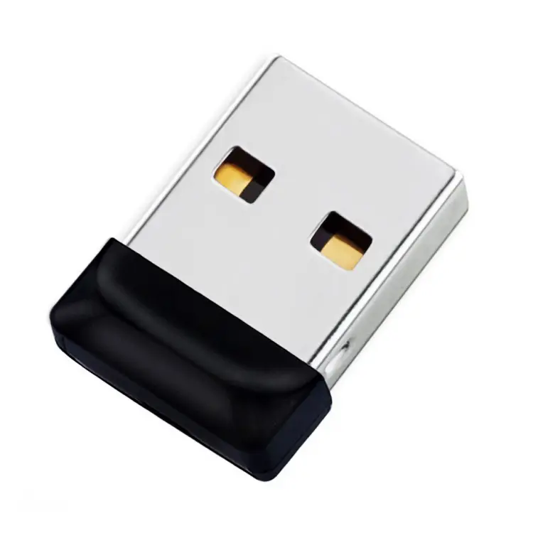 4GB Mini Thumb USB bộ nhớ Flash Stick Pendrive chính hãng 4GB 8GB 16GB 32GB mát thời trang Pen Drive
