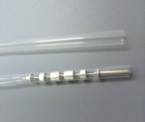 4:1 उच्च तापमान PTFE हटना गर्मी ट्यूबिंग, PTFE गर्मी हटना ट्यूब - Product Image 4