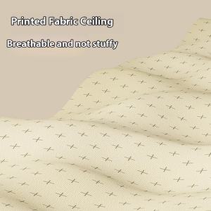 In legno massello per animali domestici Cat cuccia ecologica per quattro stagioni universale per orsacchiotto Bomei <span class=keywords><strong>Corgi</strong></span> piccola taglia media cani Villa gabbia - Product Image 4