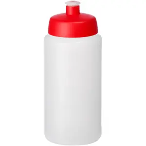 Baseline Plus 500 ml <b>water</b> <b>bottle</b> sports merchandising - Product Image 4
