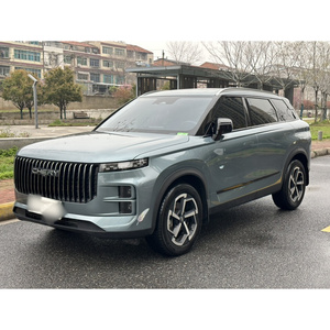 Guazi Véhicule d'occasion 2023 Chery Explore 06 Prêt à être expédié Moteur essence <span class=keywords><strong>Automatique</strong></span> SUV 5 places Conduite à gauche pour SUV familial abordable - Product Image 1