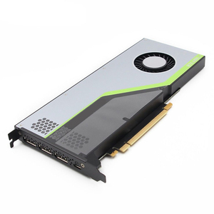การ์ดจอเกมมิ่งประสิทธิภาพสูง RTX 4000 8GB GPU สำหรับ Quadro Video ราคาดี การ์ดจอเกมมิ่ง RTX 4000 - Product Image 3