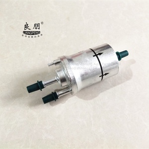 ตัวกรองน้ำมันเชื้อเพลิง1K0201051C รถยนต์1K0201051K 1K0201051B พรีเมี่ยม - Product Image 3
