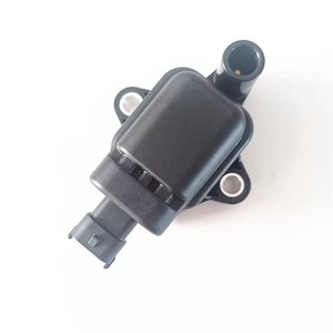 คอยล์จุดระเบิดสำหรับรถเวสป้าของแท้ รุ่น lx Primavera Sprint <span class=keywords><strong>Liberty</strong></span> Fly <span class=keywords><strong>125</strong></span> <span class=keywords><strong>Vespa</strong></span> GTS <span class=keywords><strong>125</strong></span> 300 Piaggio MP3 <span class=keywords><strong>125</strong></span> 641901 - Product Image 5