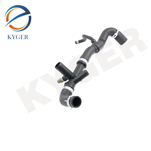 クーラントパーツJLM21499ジャガーXF2009-2015 XJ 2010-2019 3.0V6ガソリンラジエーターホース用ランドローバー用ウォーターホース - Product Image 3