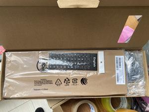 คอมพิวเตอร์ออลอินวัน <span class=keywords><strong>ThinkCentre</strong></span> TIO24Gen3 รุ่น Original Refurbished พร้อมกล้องในตัว ลำโพงในตัว คีย์บอร์ดภาษาฝรั่งเศสและสเปน รุ่น M720q จาก <span class=keywords><strong>Lenovo</strong></span> - Product Image 6