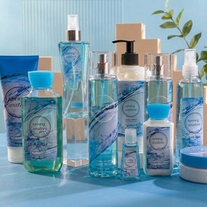 Perfume Corporal en Aerosol de Larga Duración al Por Mayor, Loción Corporal Perfumada, Perfumes para Mujer - Product Image 1