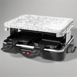 Parrilla <span class=keywords><strong>de</strong></span> barbacoa casera Parrilla <span class=keywords><strong>de</strong></span> barbacoa <span class=keywords><strong>de</strong></span> interior sin humo Barbacoa eléctrica Estilo coreano Parrilla eléctrica antiadherente - Product Image 5