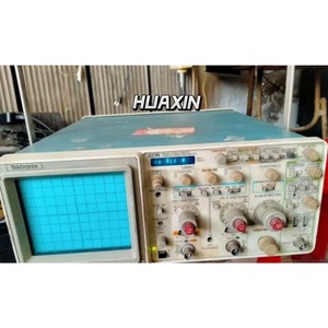173-0401 TEKTRONIX 2236 500MS/S เครื่องวัดสัญญาณดิจิตอลออสซิลโลสโคป - Product Image 3