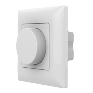 Kl <span class=keywords><strong>0</strong></span>-<span class=keywords><strong>10V</strong></span> treo tường ROTARY Bảng điều chỉnh AC đầu vào 100-240V chuyển đổi quay <span class=keywords><strong>0</strong></span>-<span class=keywords><strong>10V</strong></span> <span class=keywords><strong>Led</strong></span> Dimming điều khiển cho màu duy nhất dải ánh sáng - Product Image 2