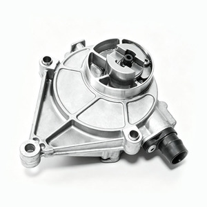 Pompe à vide de servo-frein pour moteur BMW N20 N26 F20 F21 F30 F31 F35 F10 F11 F18 F34 GT X3 F25 OE 11667622380 - Product Image 6