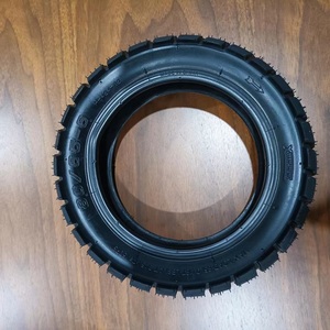 Chine usine 10 pouces Kiteboards Dirt Scooters Buggies Vélos Patins en caoutchouc totalement <span class=keywords><strong>Mountainboard</strong></span> roulette pneu - Product Image 2