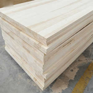 Planche <span class=keywords><strong>de</strong></span> <span class=keywords><strong>bois</strong></span> massif en peuplier non fini <span class=keywords><strong>de</strong></span> haute qualité, collée sur les bords, pour meubles - Product Image 5