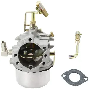 K241 K301 için karbüratör Carb e n e n e n e n e n e n e n e n e n e K241 K301 M10 M12 10 HP 12 HP karbüratör k241 değiştirin 47-853-23-S