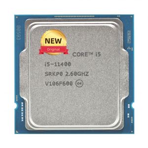 คอร์ I5 11400 LGA 1200เดสก์ท็อปโปรเซสเซอร์คอมพิวเตอร์ - Product Image 1