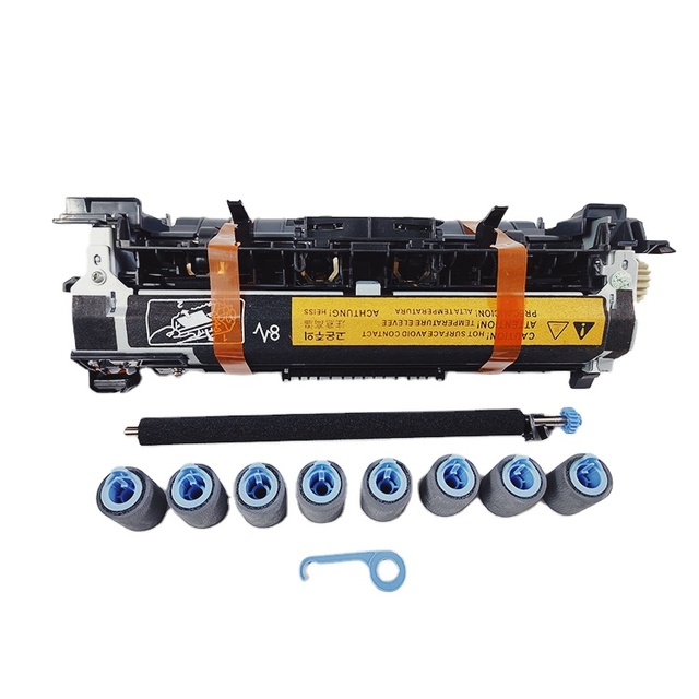 Premium 110V CE731A Maintenance Kit for HP LaserJet Enterprise M4555