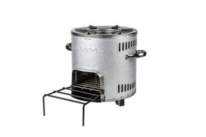 <span class=keywords><strong>Meilleur</strong></span> Design Léger Efficace Portable Économique Bois De Chauffage <span class=keywords><strong>Camping</strong></span> Cuisinière <span class=keywords><strong>Réchaud</strong></span> - Product Image 2