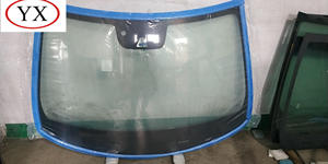 กระจกบังลมรถยนต์,สำหรับ <span class=keywords><strong>Daihatsu</strong></span> กระจกบังลม <span class=keywords><strong>Gino</strong></span> - Product Image 2