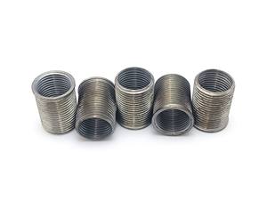 ST2.50.451D Yüksek Hassasiyetli 303 Paslanmaz Çelik Diş Tamir Manşonu /UNC/UNF Dişleri Otomobil Motoru Endüstriyel Ekipman Kullanımı İçin - Product Image 4