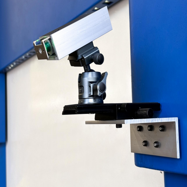 Wholesale Press Brake Machine Laser Alignment Device Precise Laser Alignment Instrument