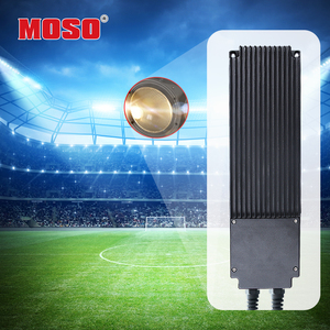 Controlador <span class=keywords><strong>LED</strong></span> MOSO S6 600W DMX512 de Corriente Constante y Baja Ondulación IP66 para Iluminación Industrial de Gran Altura, Sin Parpadeo - Product Image 4