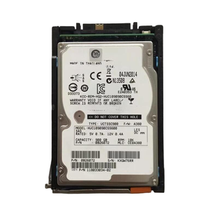 005050349 900GB 10K SAS <span class=keywords><strong>2</strong></span>.5英寸 6G HDD 硬盘 - Product Image 5