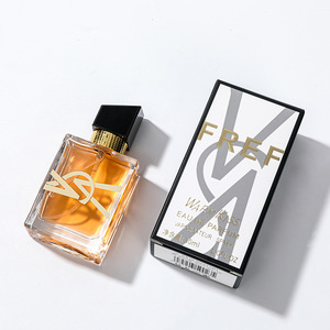 Perfume <span class=keywords><strong>de</strong></span> Alta Calidad para Mujer, Primer Amor, <span class=keywords><strong>Eau</strong></span> <span class=keywords><strong>de</strong></span> Toilette, Fresco y Duradero, Spray Corporal, Sin Agua - Product Image 2