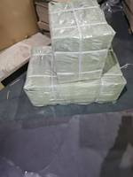 Clous en vrac pour palettes en bois 2.3x50, 2.8x65, 2.8x75mm, tige anneau/vis/lisse, pointe diamant/pointe biseautée/pointe émoussée, finition polie brillante