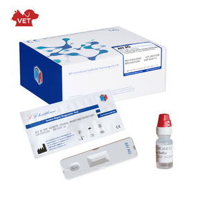 Kit de test rapide de la grippe <span class=keywords><strong>aviaire</strong></span>, détection d'antigènes AIV, diagnostic vétérinaire <span class=keywords><strong>aviaire</strong></span>, OEM CE Factory - Product Image 6