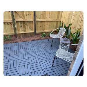 12 "x 12" กลางแจ้งกันน้ำพื้นระเบียงกระเบื้อง - Product Image 3