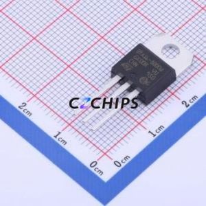 Thyristor (SCR) / Module BTA16-800CWRG TO-220AB Original et Neuf, Vente en Gros de Composants Électroniques, Puces et Service BOM - Product Image 1