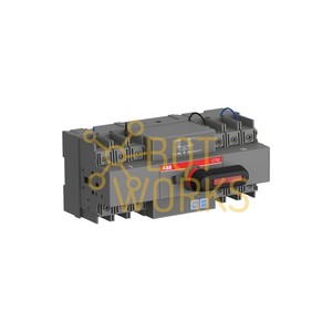 ABB 1SCA151417R1001 - Nuovo - Product Image 1