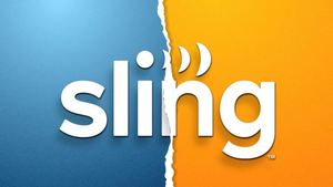Suscripción de 1 Mes a Sling TV Orange + Blue (Software) - Product Image 2