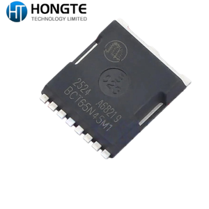HT BCT65N45M1 44A 650V TOLL-8 ทรานซิสเตอร์ MOSFET ชนิด N-Channel ซิลิคอนคาร์ไบด์ - Product Image 1