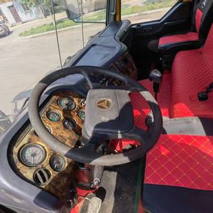 <span class=keywords><strong>Grúa</strong></span> sobre <span class=keywords><strong>Camión</strong></span> Sany STC750 Original, Equipo de Elevación de 75 Toneladas en Buen Estado, Listo para Trabajar - Product Image 5