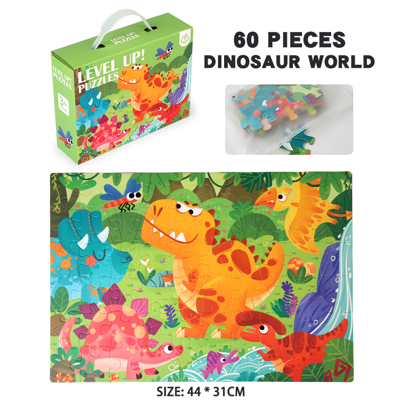 DINOSAUR WORLD