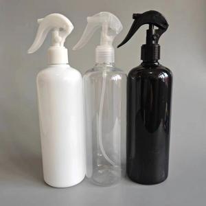 Bouteille pulvérisateur en plastique PET de 32 oz, bouteille en plastique vide pour <span class=keywords><strong>spray</strong></span> corporel mixte, bouteille de <span class=keywords><strong>spray</strong></span> d'ambiance de 50 ml - Product Image 6