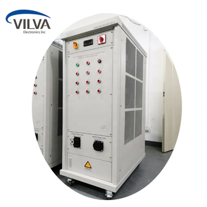 DC300V 500V 750V 1000V 60KW EV 충전 파일 테스트 DC 부하 은행 - Product Image 1