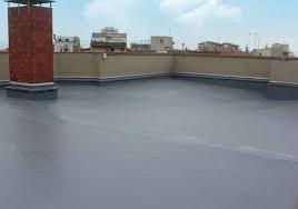 Factory Waterproof Liquid Sprays Silicone Roof Coating