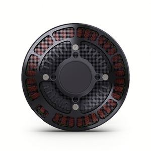 มอเตอร์โดรน Ligpower U10II KV100 IP45 ราคาขายส่งต่ำ แบบไร้แปรงถ่าน 1600W รับน้ำหนัก 10กก. 20กก. 30กก. 12S/48-52V ได้รับการรับรองมาตรฐาน CE/FCC - Product Image 5