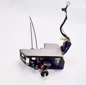 Controlador de Motor de Gasolina OEM Anticorrosión para GX630/GX690 Marca LONSEN con 1 Año de Garantía - Product Image 6