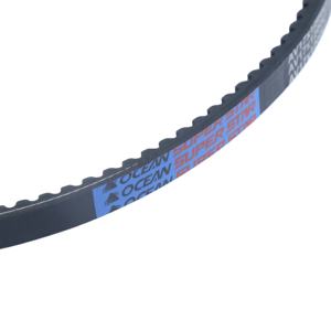 Cinghia di distribuzione e puleggia a V di alta qualità prezzo di fabbrica per negozi di stampa personalizzabili supporto Standard del prodotto STD - Product Image 5