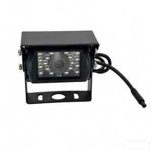 Lái xe ghi âm phía sau Dashcam ghi <span class=keywords><strong>video</strong></span> 1080P HD Hệ thống camera kép với GPS & Wifi phía trước/Phía sau ghi âm - Product Image 5