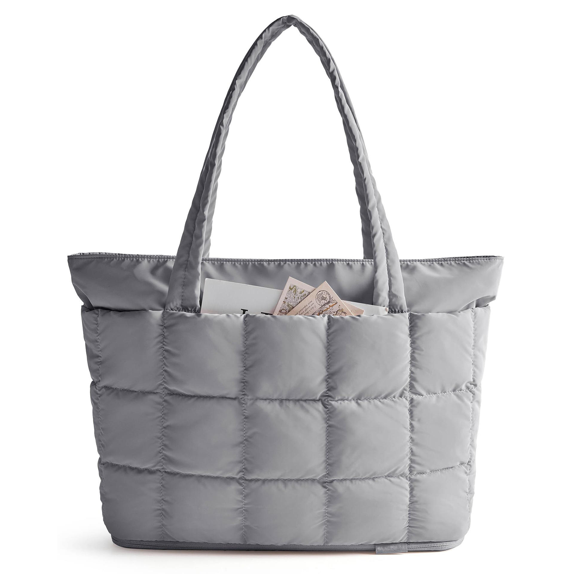 Granny gris-38*15*40cm