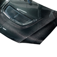 Capó de Fibra de Carbono con Ventilación Estilo OEM Premium para Mitsubishi Lancer Evolution 9 EVO IX, Disipación de Calor, Tuning JDM