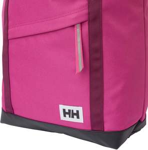 Muestra gratis de alta calidad, mochila para portátil enrollable personalizada para escolares que viajan - Product Image 3