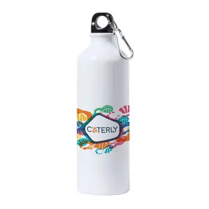Borraccia per sublimazione 800ml personalizzabile per merchandising - Product Image 2