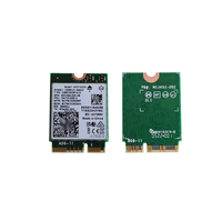 Module sans fil AX211.NGWG.NV AX211.NGW AX211NGW BT5.3 WIFI6E, adaptateur réseau tri-bande 2.4G 5G 6G interne M.2